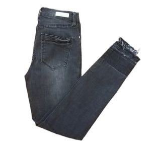 Blank NYC Jegging Black